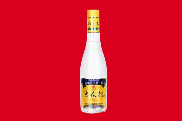 增城区回收杏花村
