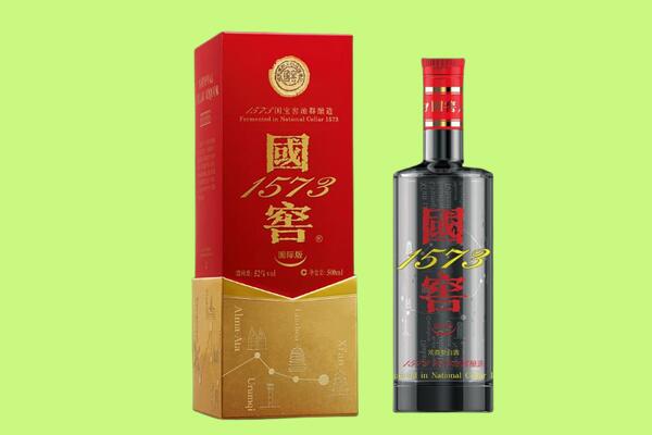 增城区回收国窖